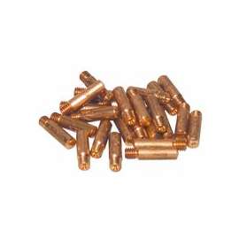 MIG Contact Tip, 0.023 in, Standard Duty