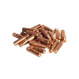 MIG Contact Tip, 0.030 in, Standard Duty, Use w/Anchor 135, Tweco Mini & No 1