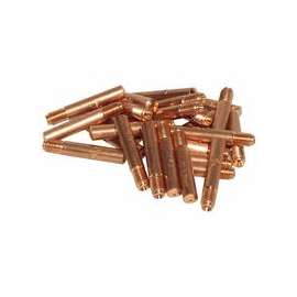 MIG Contact Tip, 0.030 in, Standard Duty, Anchor 250/400, Tweco No. 2, 3, 4