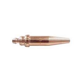 Airco/Concoa Style Replacement Cutting Tip - 144 Series, Size 0