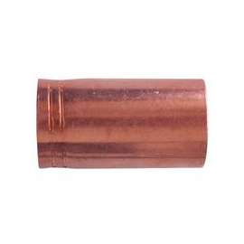 Shock Insulators, Insulator-Coarse Thread, For Best Welds 400A; Tweco No 4 MIG