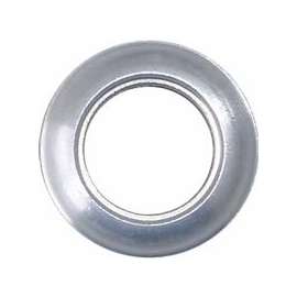 Shock Washer/Insulator, Heavy Duty, For Tregaskiss Style Mig Guns