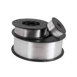 5356 Welding Wires, Aluminum, 0.03 in Dia, 1 lb Spool