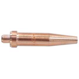 Purox® Style 1-Pc Acetylene Cutting Tip - 4202 Series, Size 11