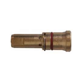 Gas Diffusers, Brass, For Bernard MIG Guns, 4200 & 7400 Contact Tips, 200-300A
