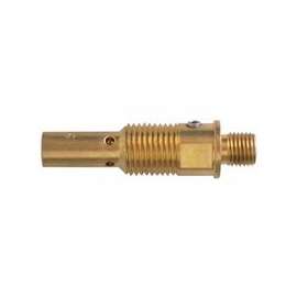 Gas Diffusers, Brass, For Best Welds 250A; Tweco No. 2 Mig Guns; No. 3, 4 Nozzle