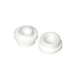 Cup Gaskets, 17; 18; 26, 0.5 in x 0.7 in