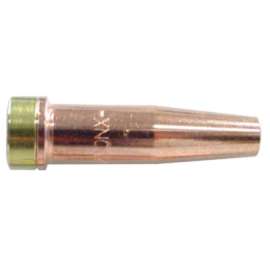 Harris® Style 2-Pc Propane/Natural Gas Cutting Tip - 6290-NX Series, Size 0