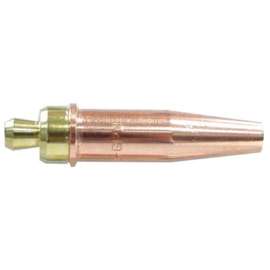 Victor® Style 2-Pc Propane/Natural Gas Cutting Tip - GPN Series, Size 0