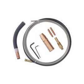 Consumable Kit For Construct-a-Gun Platform, Tweco, 250 Amp