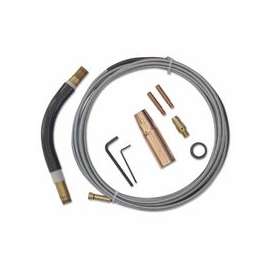 Consumable Kit For Construct-a-Gun Platform, Tweco, 400 Amp
