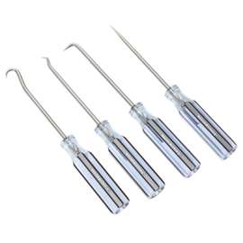 MM4PC Prec Hook/Pic Set
