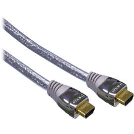 12' HDMI Video Cable