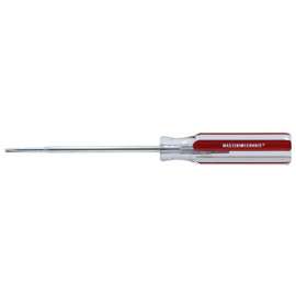MM 3/32x3 Screwdriver