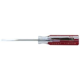 MM1/8x2-1/4 Screwdriver