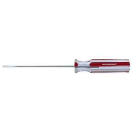 MM1/8x4Slot Screwdriver