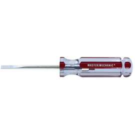 MM 3/16x3 Screwdriver