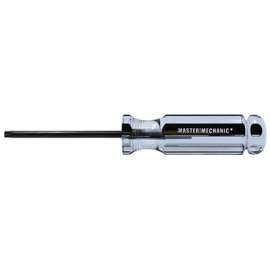 MM25x3 Torx Screwdriver