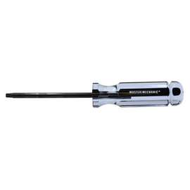 MM27x4 Torx Screwdriver