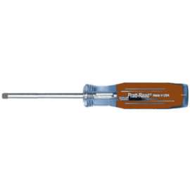 3/16x4Clutc Screwdriver