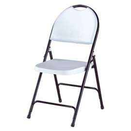 WHT Fold Chair