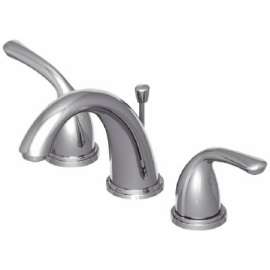HP NI 2Hand Lav Faucet