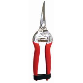 SS L Curved Snip