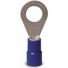 17PK12-1/4Ring Terminal