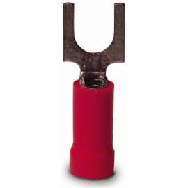 20PK 4-6 Spade Terminal