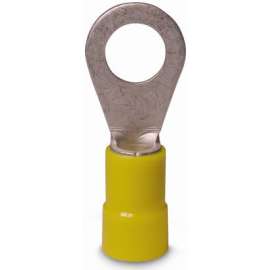 13PK1/4-3/8RingTerminal