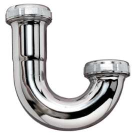 1-1/4x1-1/4 CHR J Bend