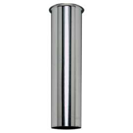 1-1/2x12 CHR Tail Piece