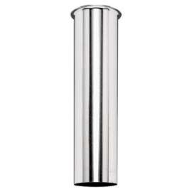 1-1/2x4 CHR Tail Piece