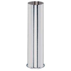 1-1/2x6 CHR Tail Piece