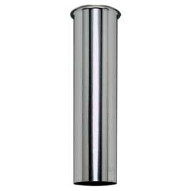 1-1/2x8 CHR Tail Piece