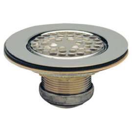 3.5-4.5 Wide Strainer