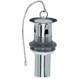 1-1/4x5 CHR CO Plug