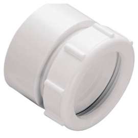 1-1/2WHT Marv Connector