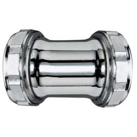 1-1/4CHR StraigCoupling