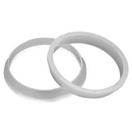 1-1/2x1-1/4 Poly Washer
