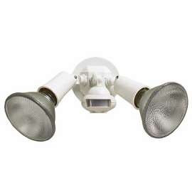 110DEG WHT Floodlight