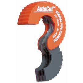 Copper Tubing Cutter