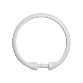 Kenney KN61217 Shower Ring, Plastic