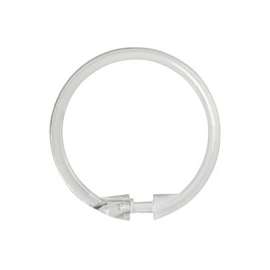 Master Lock KN61218 Shower Ring, Plastic