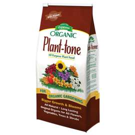 36LB Plant Tone