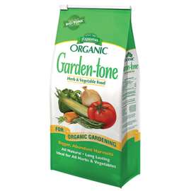 36LB Garden Tone