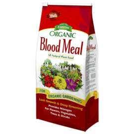3LB Blood Meal