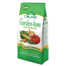 1.5LB Garden Tone