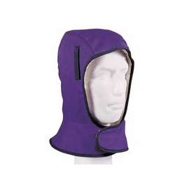 Cold Weather Liner, Twill and Sherpa, Blue