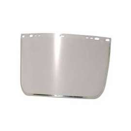 Visors, Dark Green, 8 in